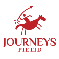 Journeys Pte Ltd - Logo
